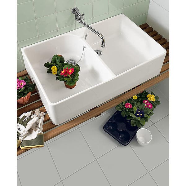 Villeroy & Boch O.Novo 633100R1 (Vit)
