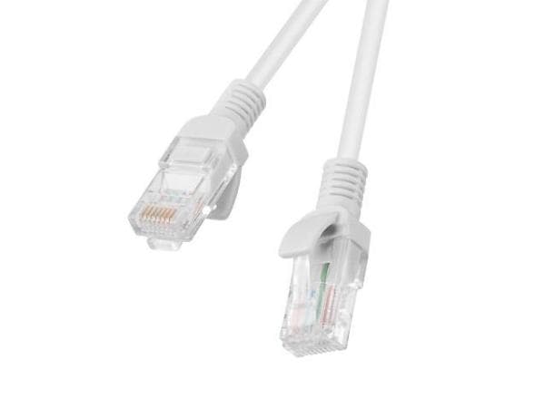 Lanberg UTP Cat5e RJ45 - RJ45 1,5m