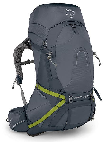 Osprey Atmos AG 50L (2018) (Herr)