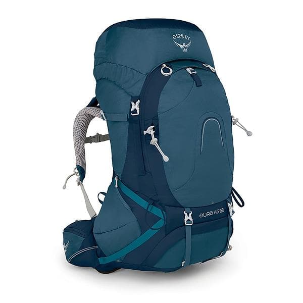 Osprey Aura AG 65L (2018) (Dam)