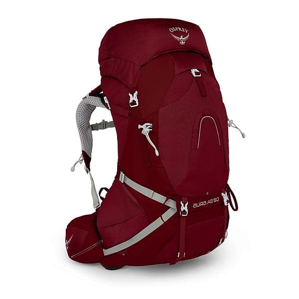 Osprey Aura AG 50L (2018) (Dam)