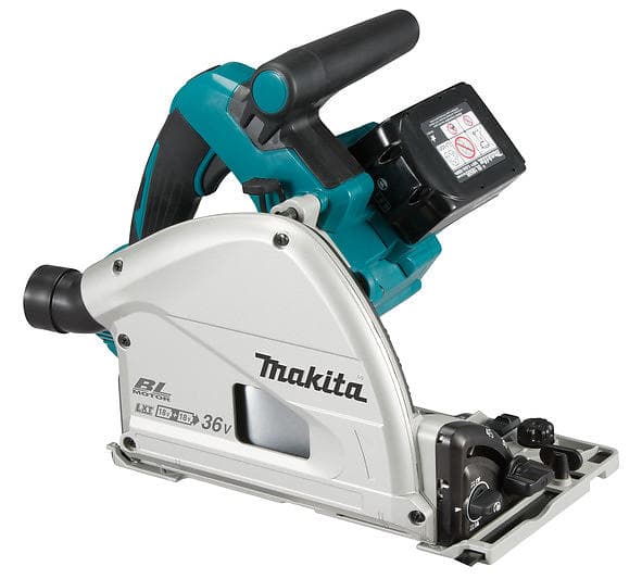 Makita DSP601ZJU (Utan Batteri)