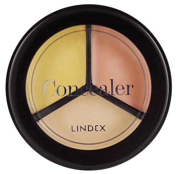 Lindex Trio Concealer