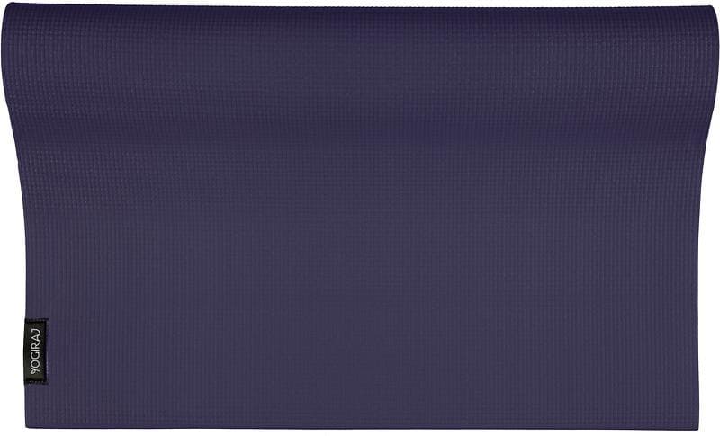 YogiRAJ All-round Yoga Mat 4mm 61x183cm