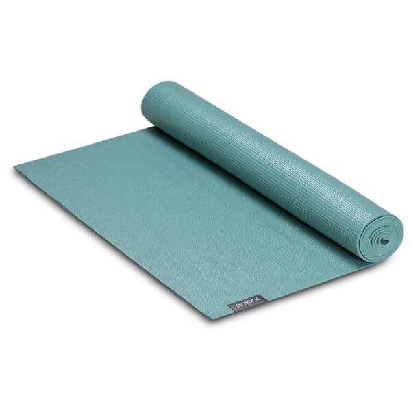 YogiRAJ All-round Yoga Mat 6mm 61x183cm