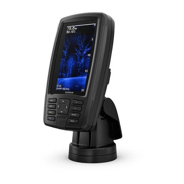 Garmin EchoMAP Plus 42cv (Exkl. givare)