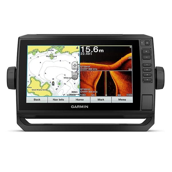 Garmin EchoMAP Plus 92sv