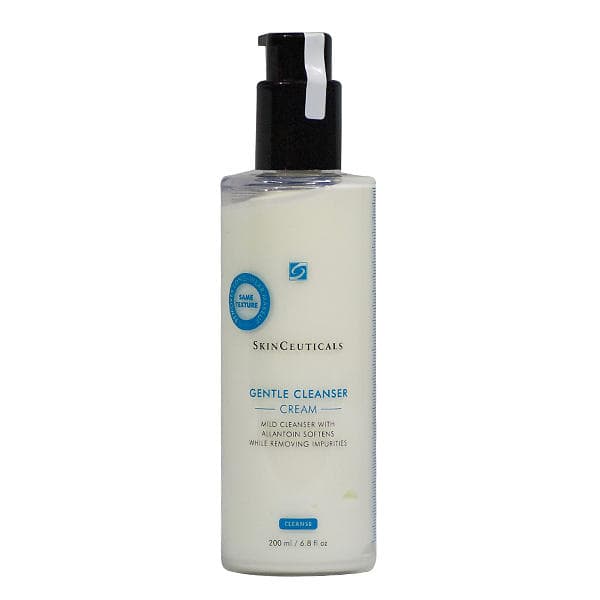 SkinCeuticals Gentle Cleanser Cream 200ml