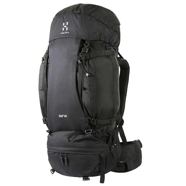 Haglöfs OXO 60L (2017)