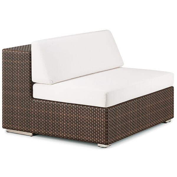 Dedon Lounge XXL Mittdel
