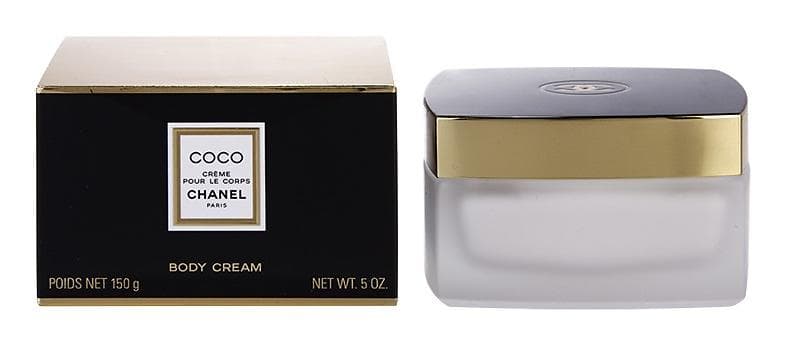 Chanel Coco Body Cream 150ml