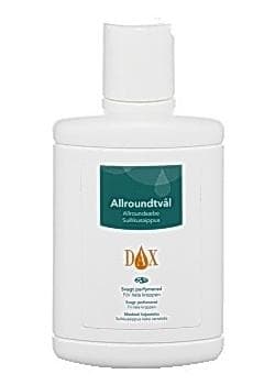 DAX Liquid Soap 150ml