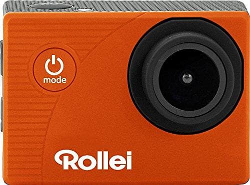 Rollei ActionCam 372