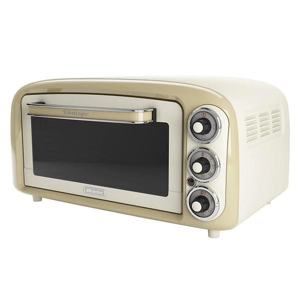 Ariete Vintage Cooker (Creme)