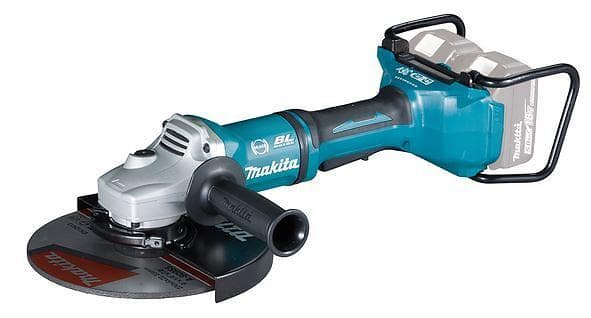 Makita DGA900ZX1 (Utan Batteri)