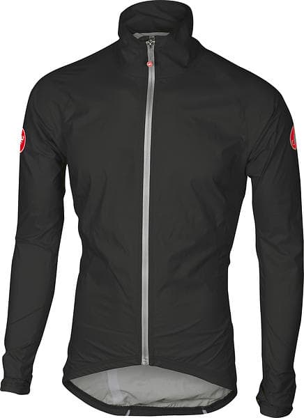 Castelli Emergency Jacket (Herr)