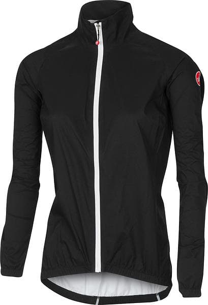 Castelli Emergency Jacket (Dam)