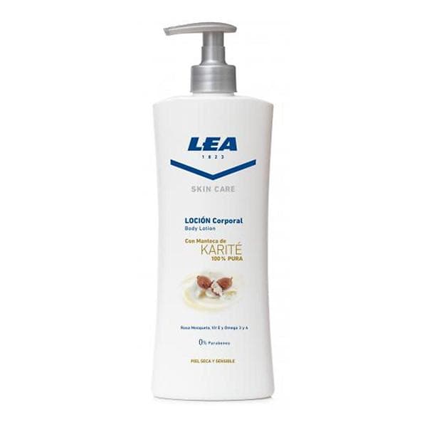Lea Body Lotion 400ml