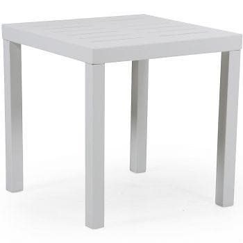 Brafab Belfort Sidobord 50x50cm