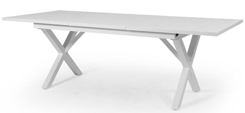 Brafab Hillmond Bord 160/220x100cm