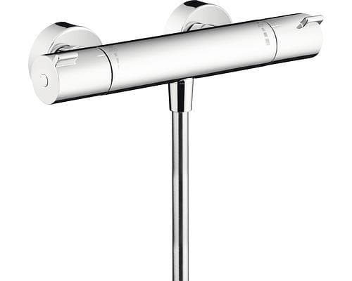 Hansgrohe MyFox Duschblandare 13164000 (Krom)