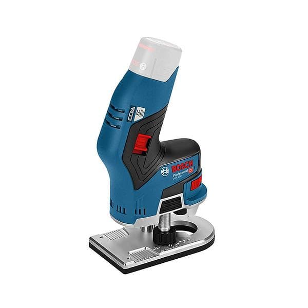 Bosch GKF 12V-8 (Utan Batteri)