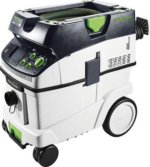 Festool CTM 36 E AC