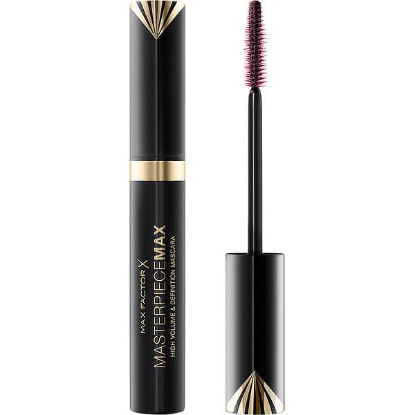 Max Factor Masterpiece Max Mascara