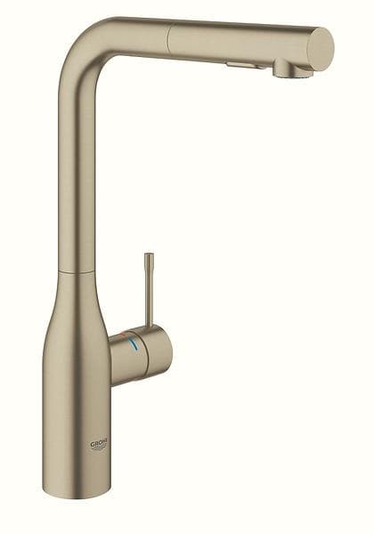 Grohe Essence Köksblandare 30270EN0 (Borstad Nickel)