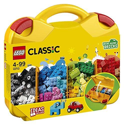LEGO Classic 10713 Fantasiväska