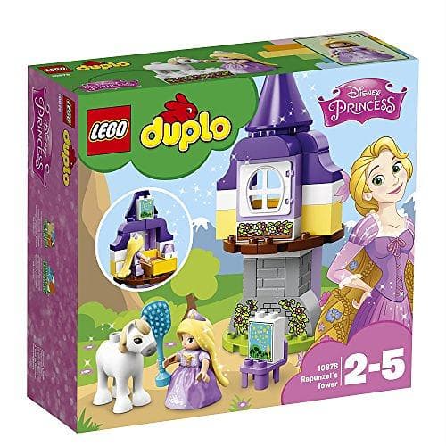 LEGO Duplo 10878 Rapunzels Torn