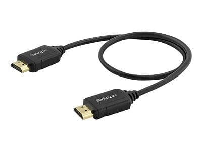 StarTech HDMI - HDMI Premium High Speed with Ethernet 0,5m