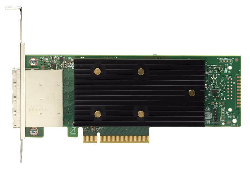 Lenovo 430-8e SAS/SATA 12Gb HBA