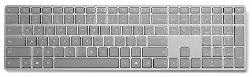 Microsoft Surface Keyboard (IT)