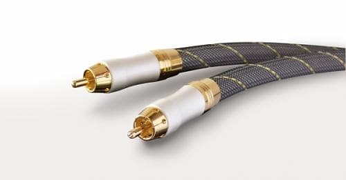 Dynavox Premium 2RCA - 2RCA 0,6m
