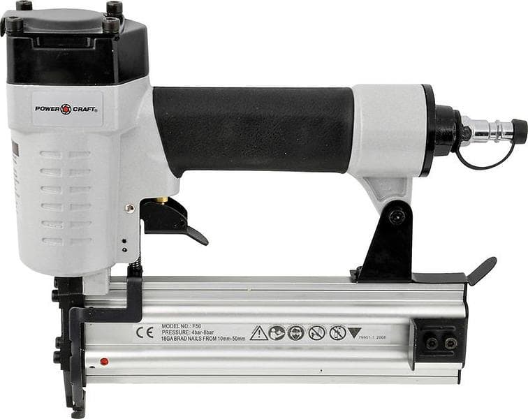 Power Craft F50