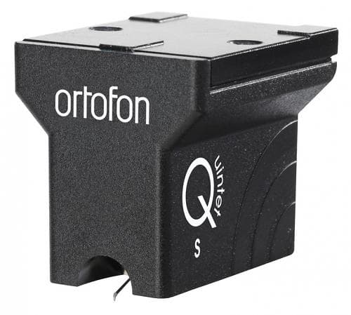 Ortofon Quintet Black S Pickup