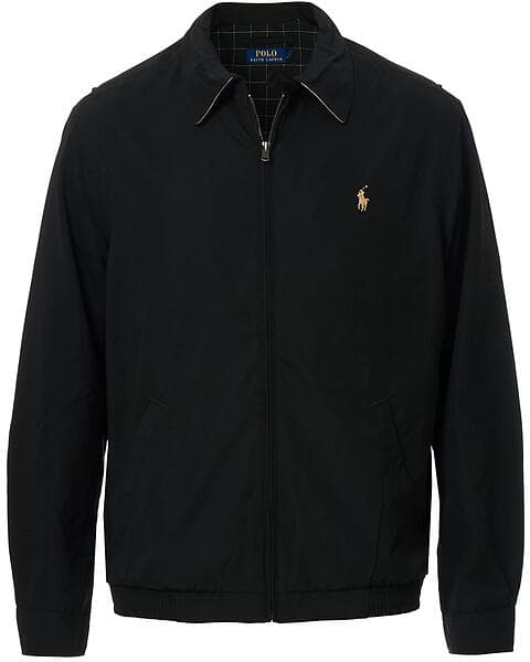 Ralph Lauren Bi-Swing Windbreaker Jacket (Herr)