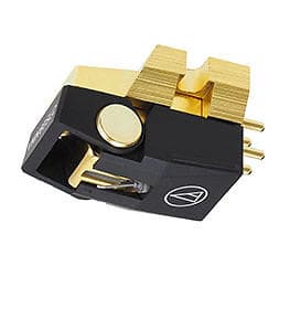 Audio Technica VM760SLC Pickup