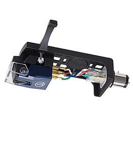 Audio Technica VM520EB/H Pickup