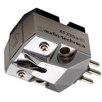 Audio Technica AT33Sa Pickup