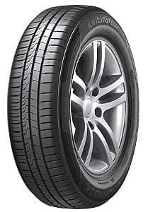 Hankook K435 Kinergy Eco 2 165/80 R 15 87T