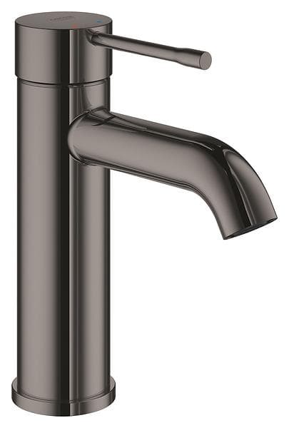 Grohe Essence Tvättställsblandare 23590A01 (Hard Graphite)