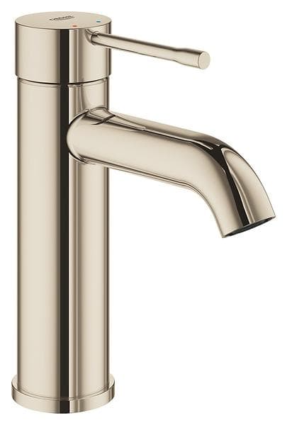 Grohe Essence Tvättställsblandare 23590BE1 (Polerad Nickel)