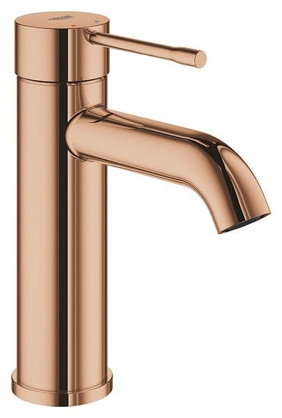 Grohe Essence Tvättställsblandare 23590DA1 (Warm Sunset)