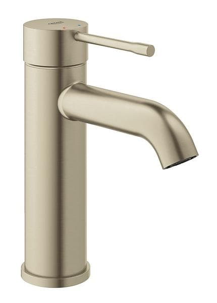 Grohe Essence Tvättställsblandare 23590EN1 (Borstad Nickel)