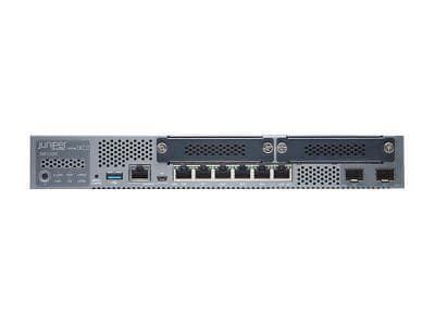 Juniper Networks SRX320-SYS-JB