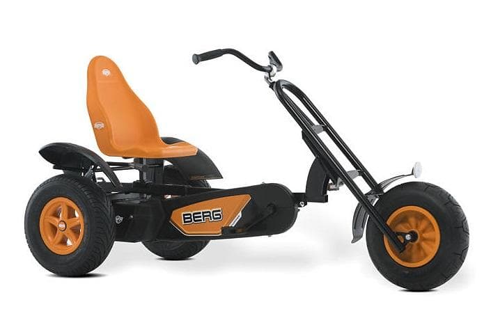 Berg Toys Chopper Go-kart