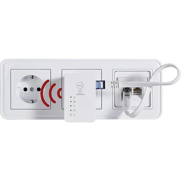 Renkforce RF-AP-N300Mini