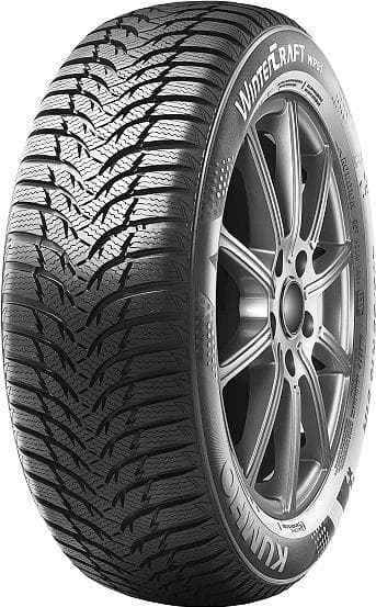 Kumho WinterCraft WP51 205/55 R 16 91H RunFlat